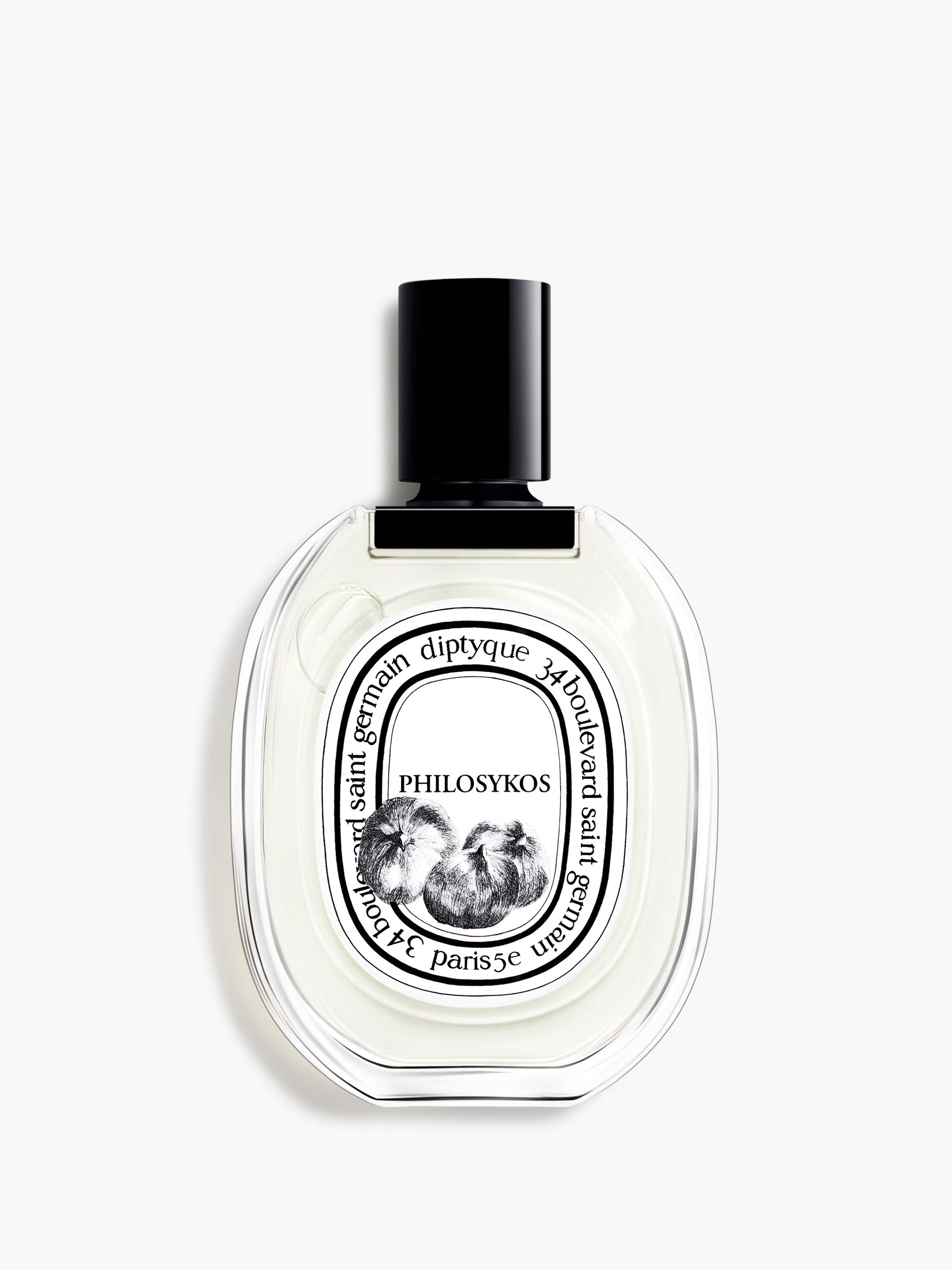 diptyque フィロシコス オードトワレ 100ml Philosykos - Eau de toilette – Diptyque