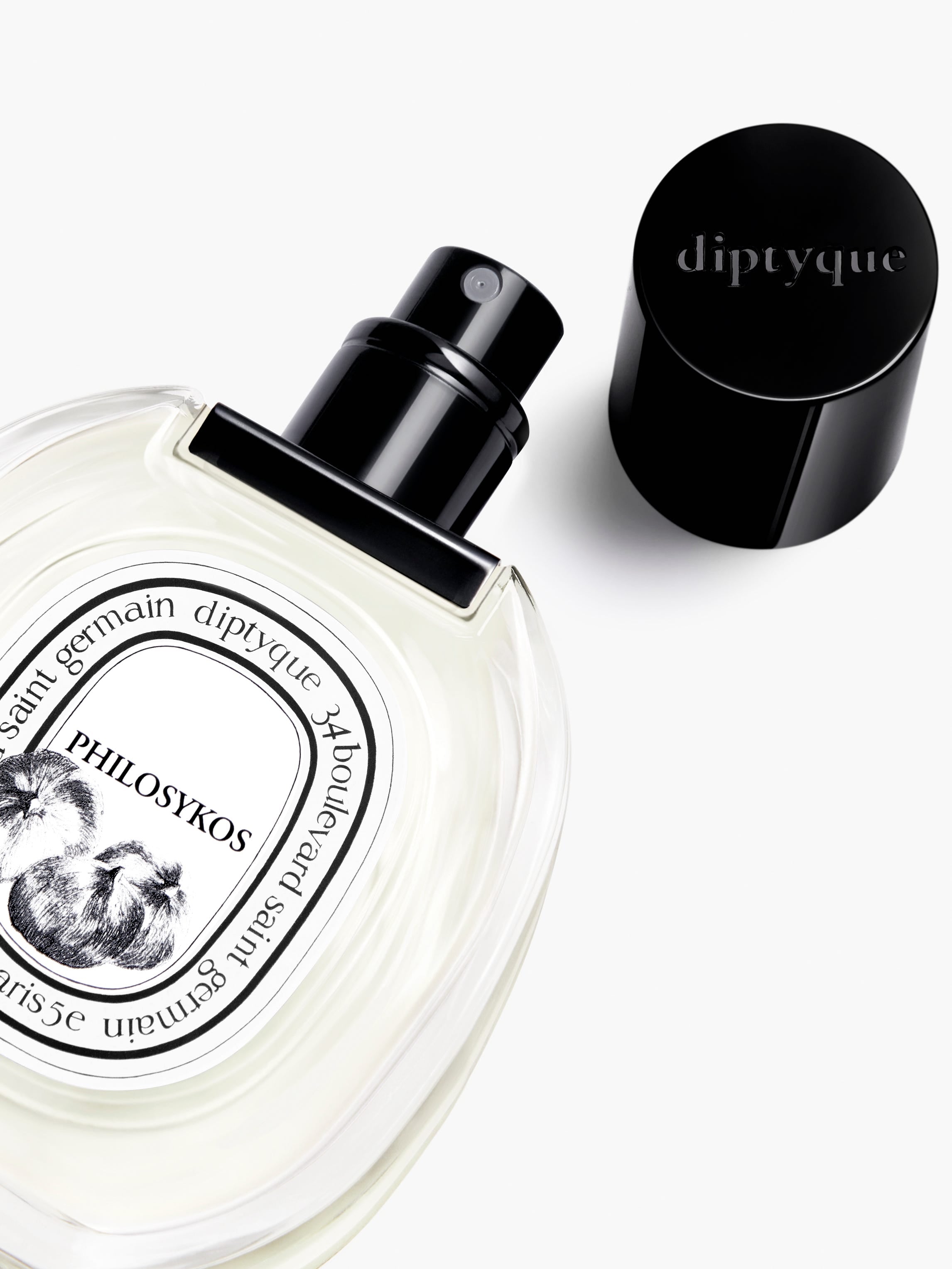 香水(女性用) DIPTYQUE PHILOSYKOS 50ml Philosykos - Eau de toilette – Diptyque