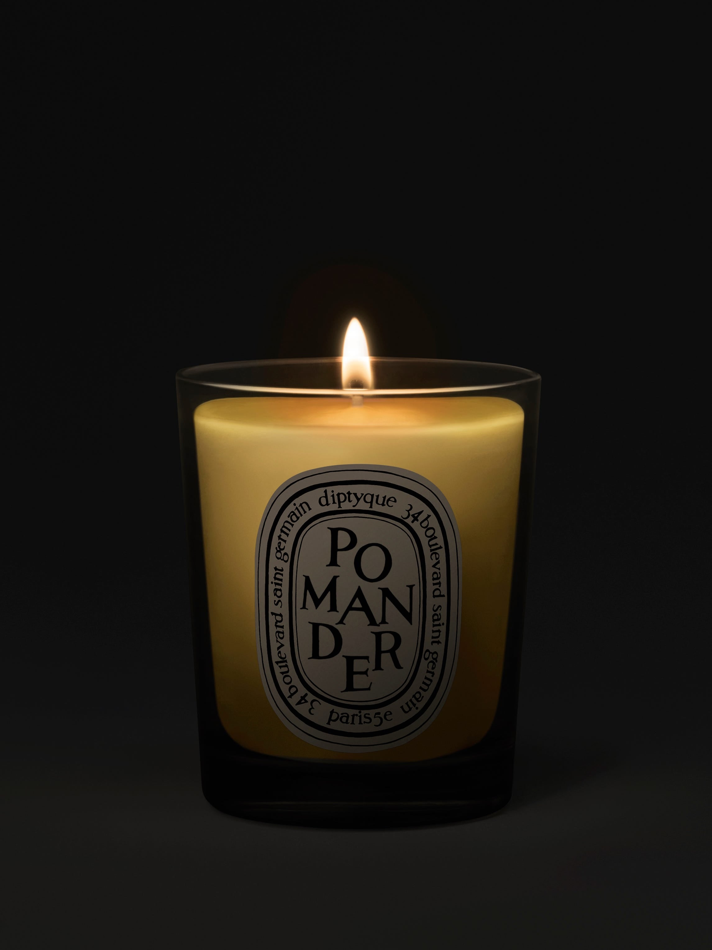 Pomander - Small Candle – Diptyque