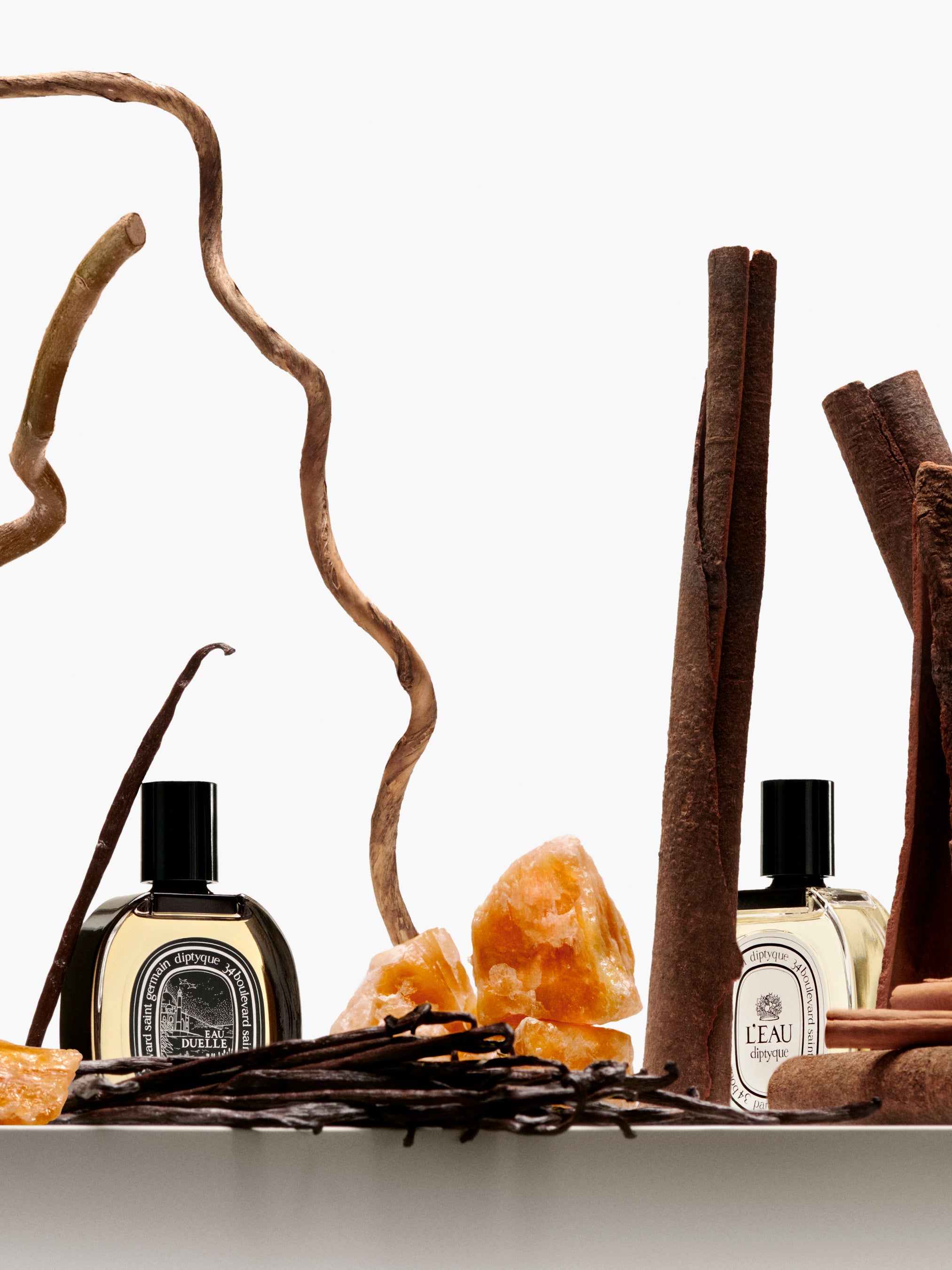Exfoliating Wash - For the hands – Diptyque