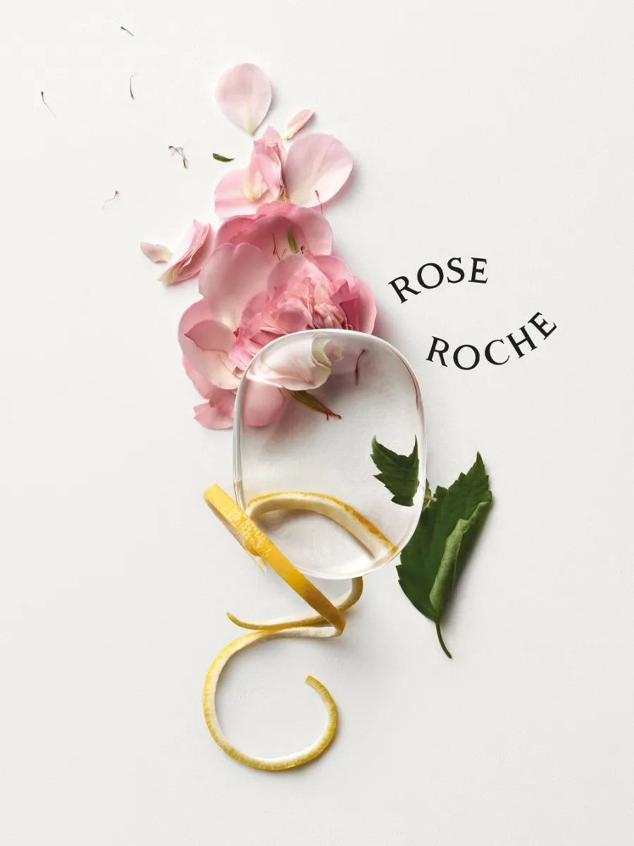 Rose Roche - Eau de parfum – Diptyque Rose Roche - Eau de parfum – Diptyque