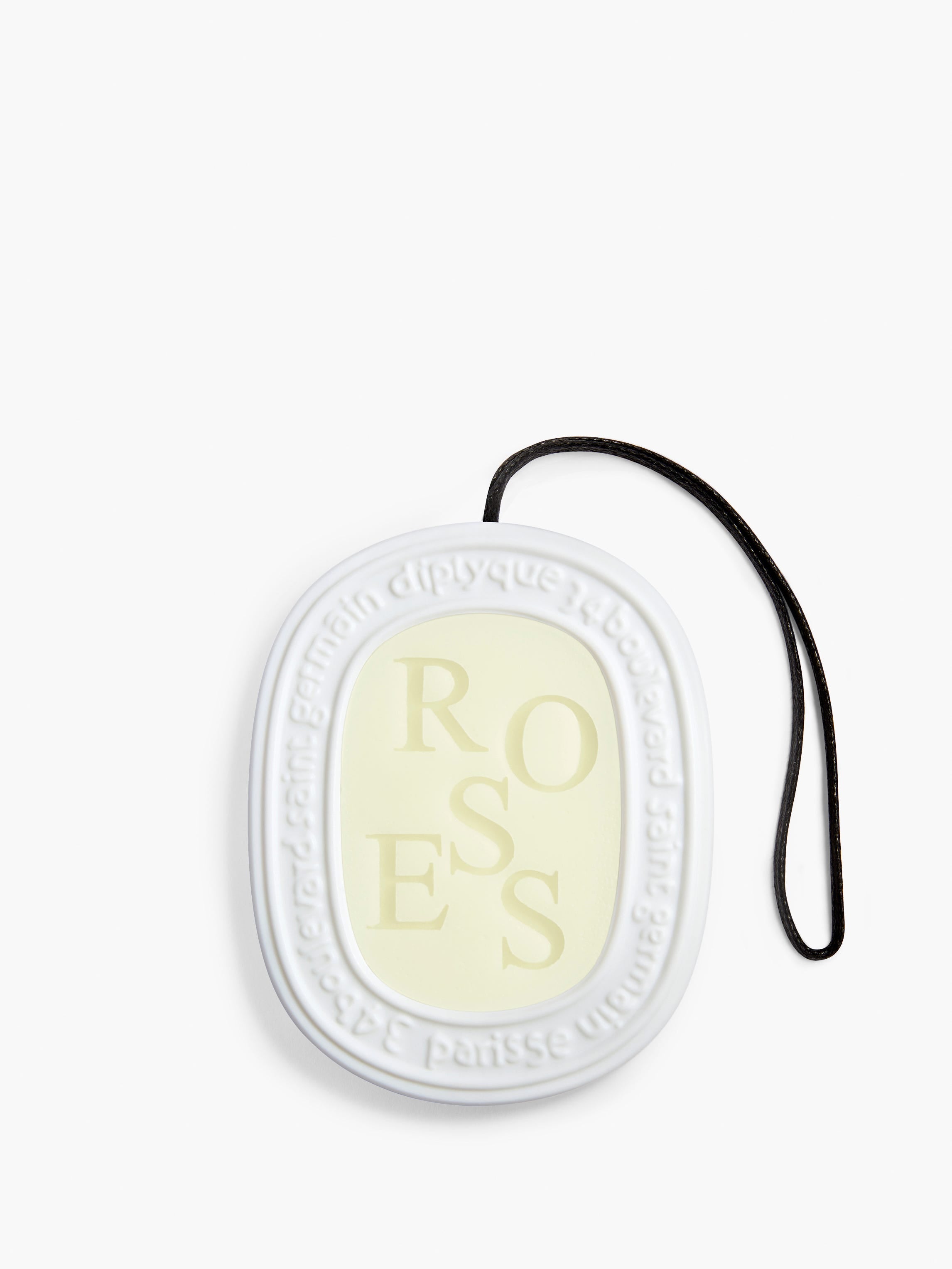 Rose - Wax Oval – Diptyque
