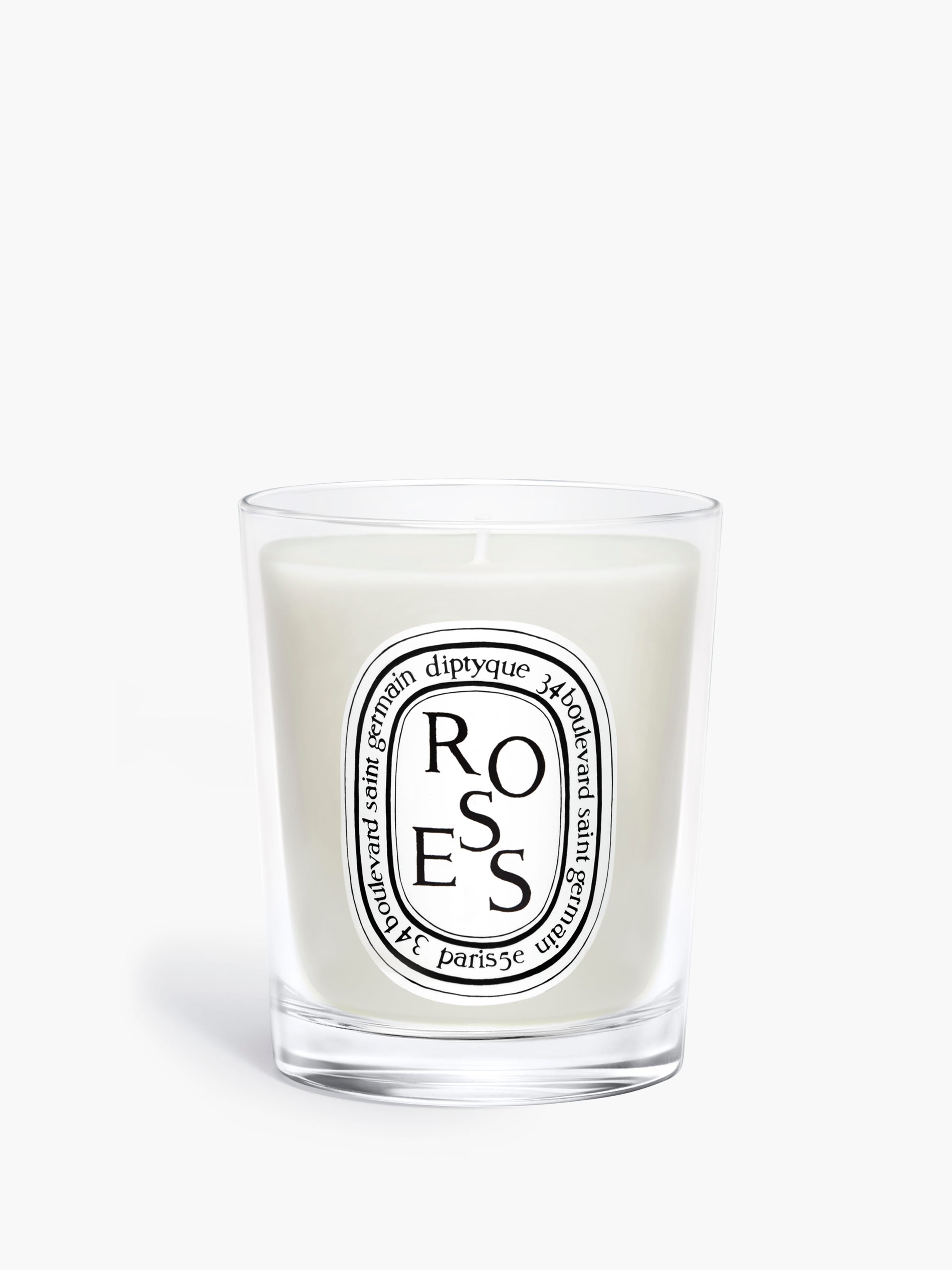 The Collection Roses - Our most popular products – Diptyque