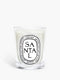 Santal (檀香) - 經典蠟燭