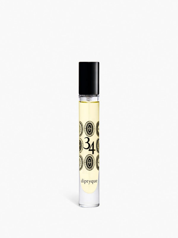 34 Boulevard Saint-Germain（聖日爾曼大道34號）- 淡香水