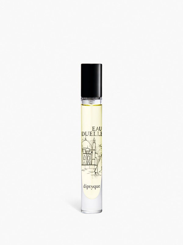 Eau Duelle（杜耶爾）- 淡香水