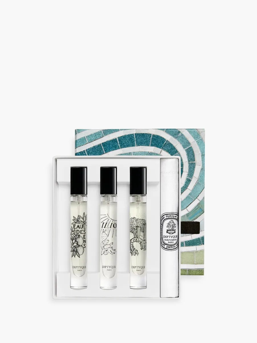 Discovery sets – Diptyque