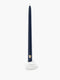 Shell stand - For taper candles