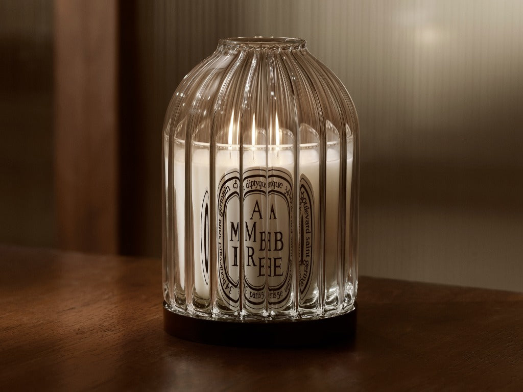 Les Essences de Diptyque