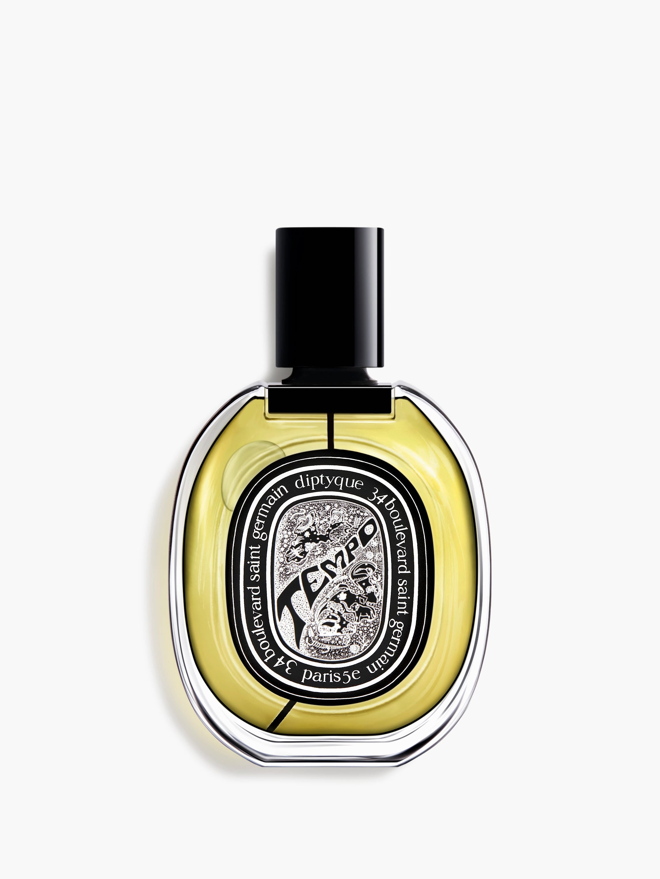 Tempo - Eau de parfum – Diptyque