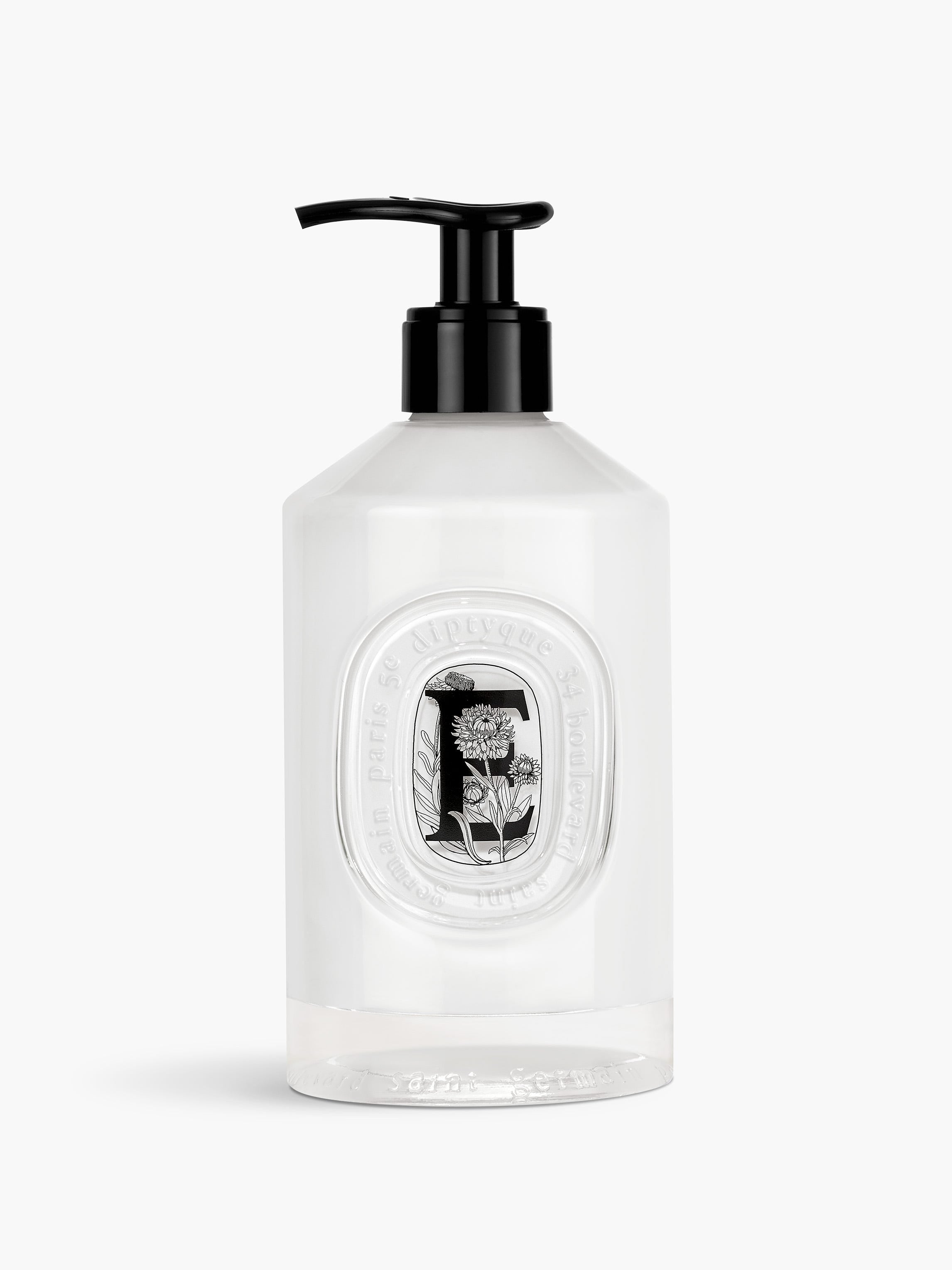 diptyque ソリューション ハンドウォッシュ 350ml Softening and comforting wash - for the hands – Diptyque