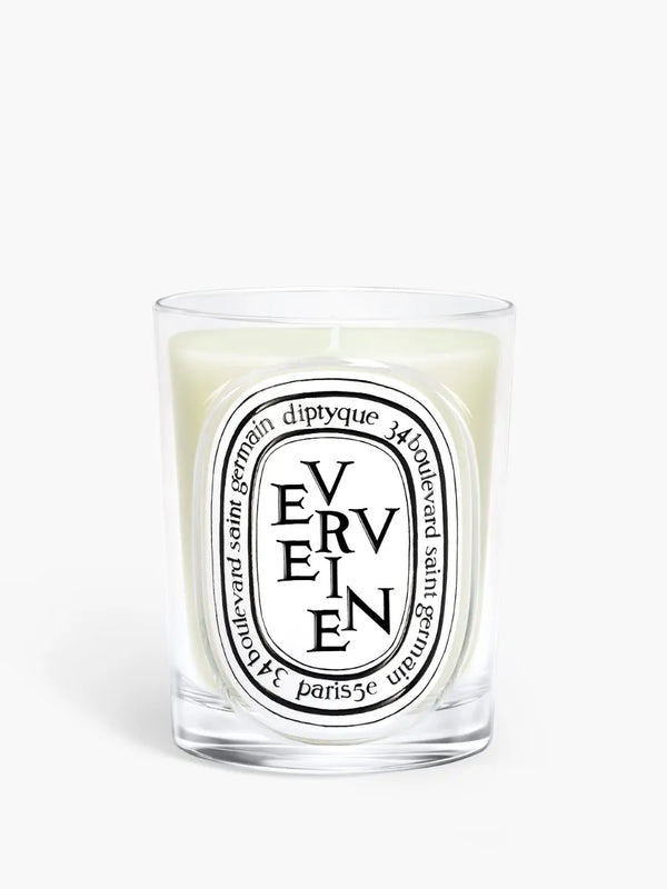 Verveine (馬鞭草) - 經典蠟燭