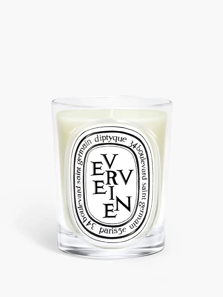 Verveine (馬鞭草) - 經典蠟燭