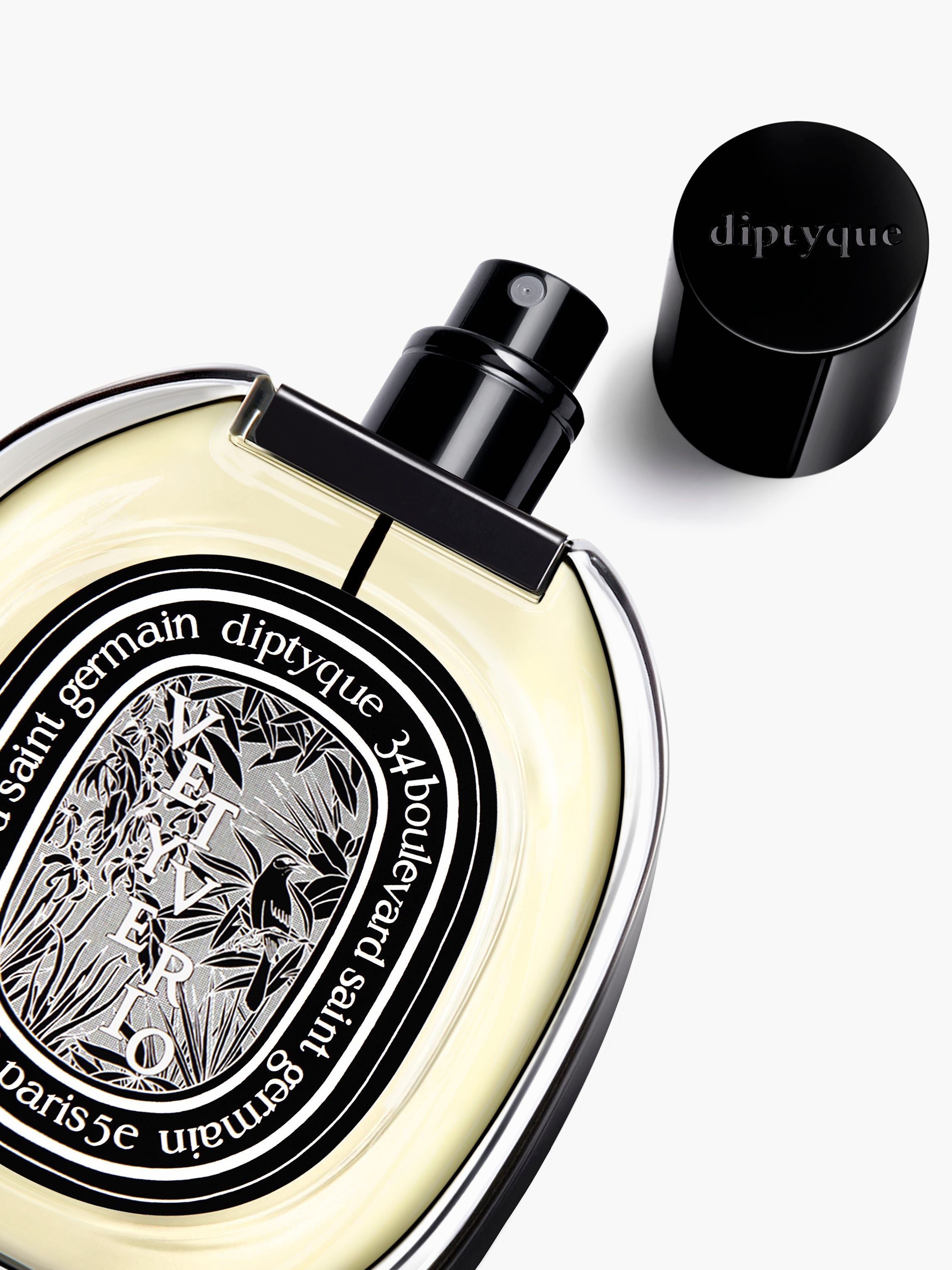Vetyverio - Eau de parfum – Diptyque