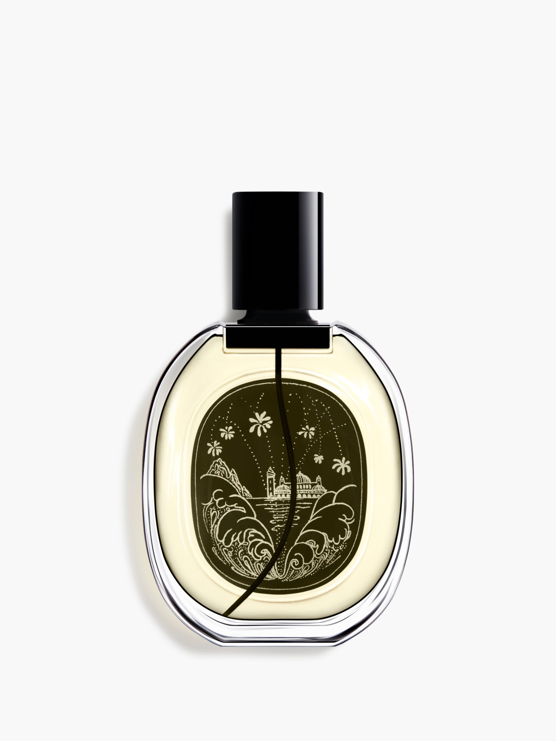 diptyque VOLUTES ディプティック ヴォリュート 100ml Volutes - Eau de parfum – Diptyque
