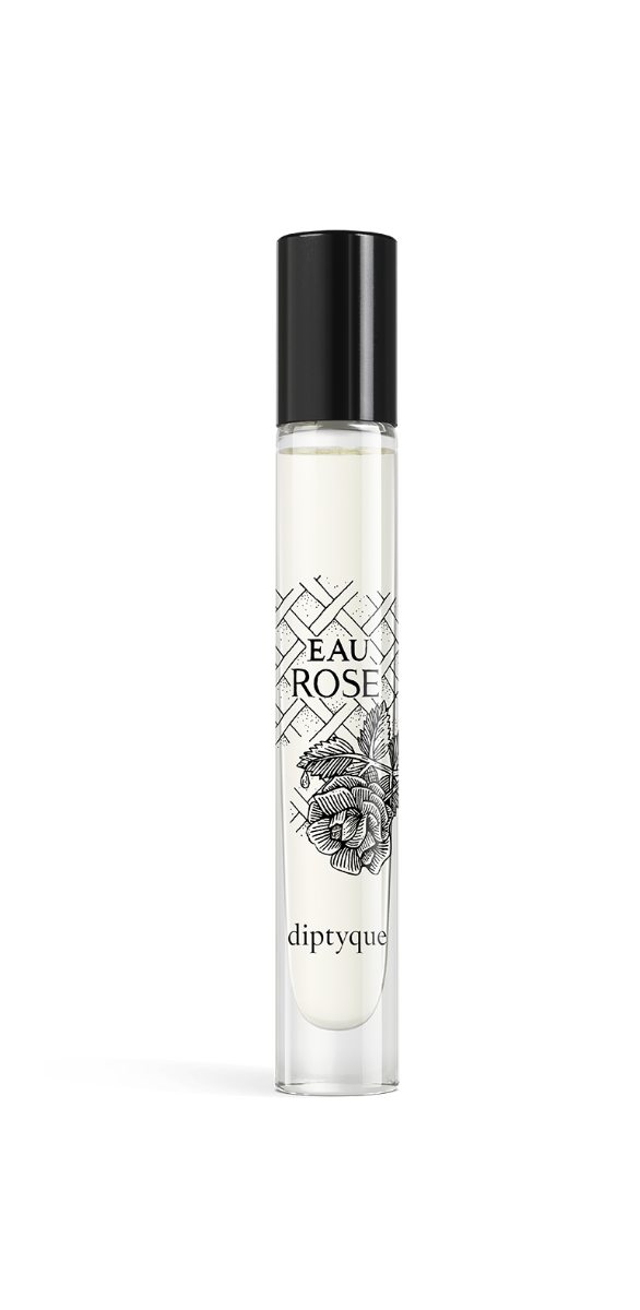 Eau Rose （玫瑰之水）- 淡香水