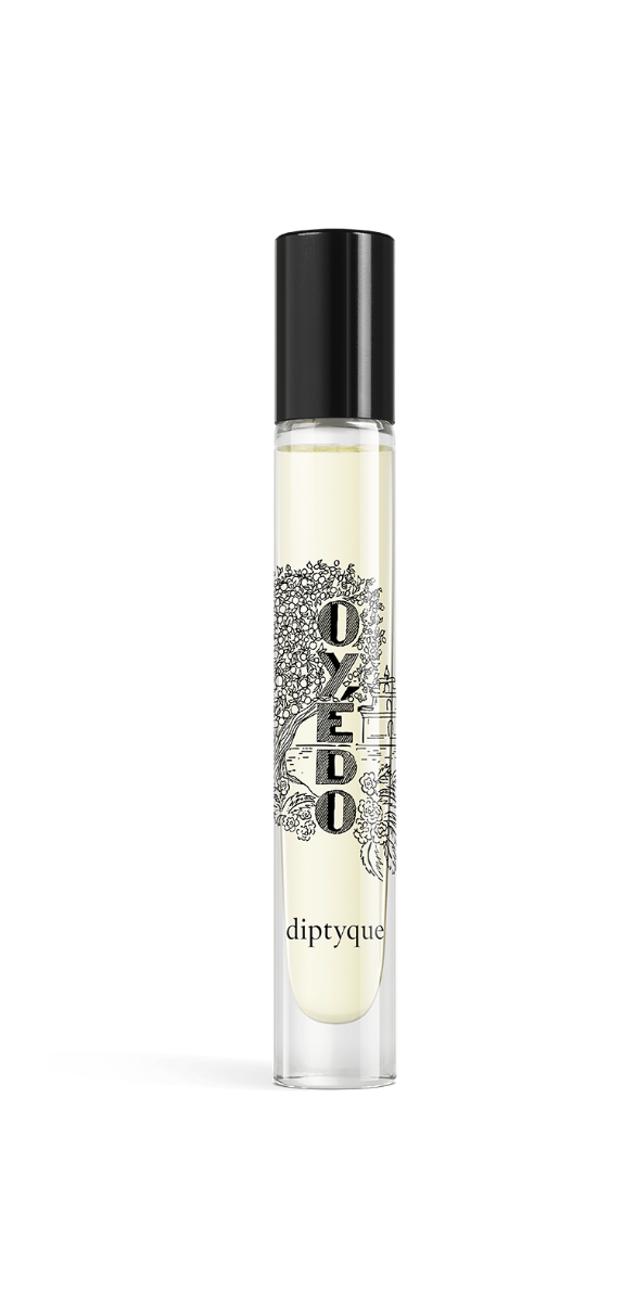 Oyédo - Eau de Toilette