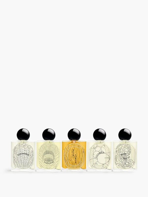 限定版淡香精禮盒 - Les Essences de Diptyque