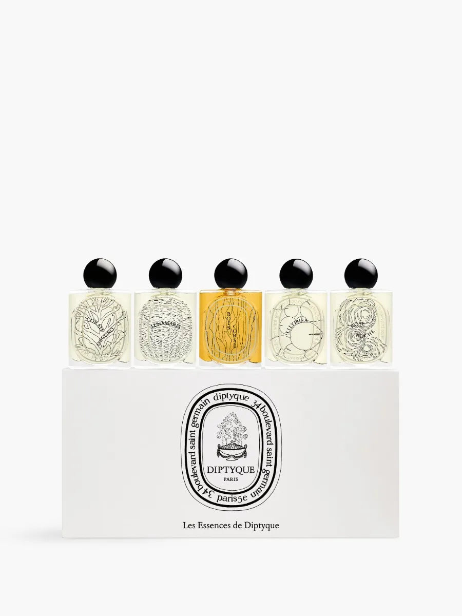 Discovery sets – Diptyque