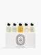 Set of 5 eaux de parfum - Les Essences de Diptyque