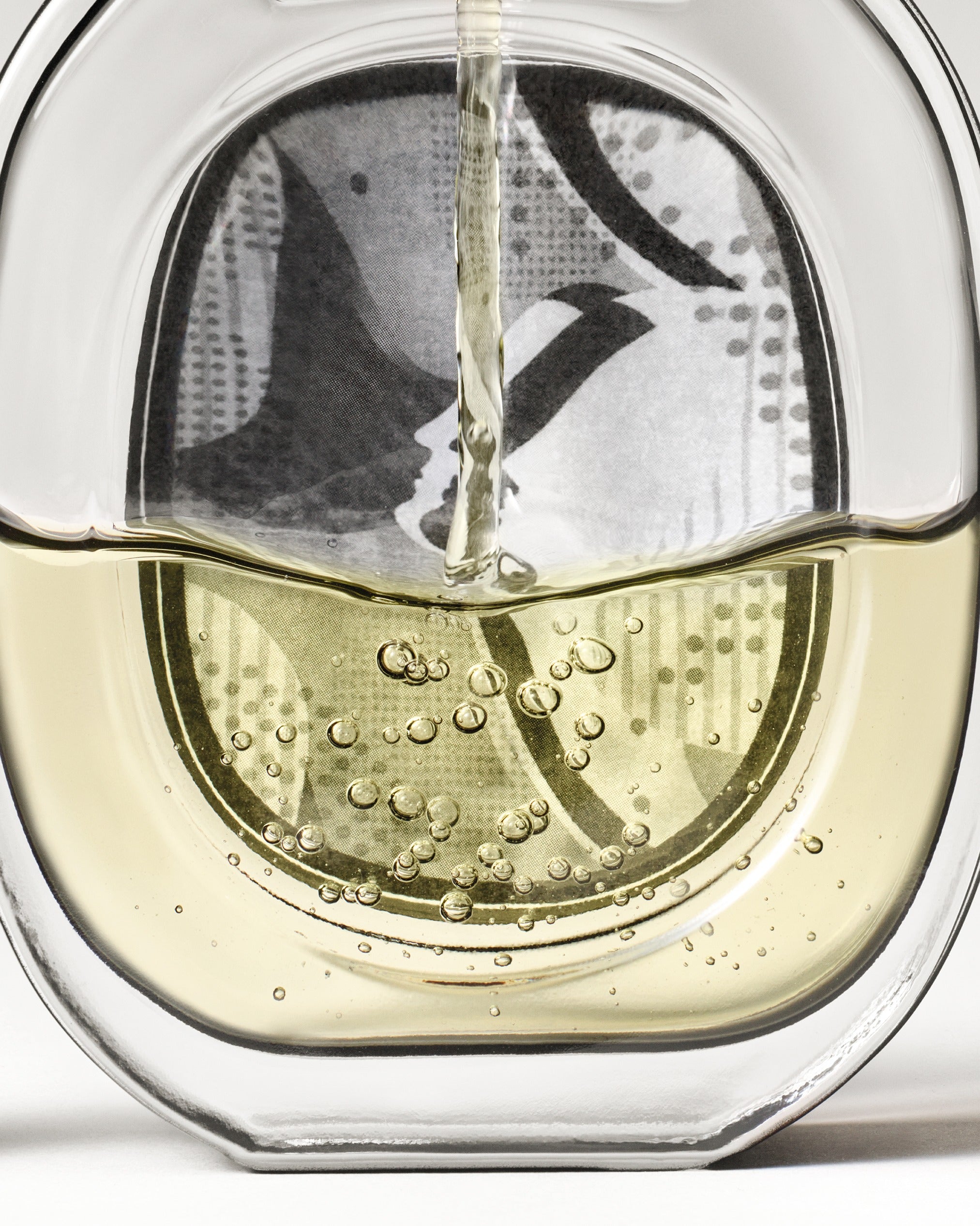 Eau Rose - Eau de toilette – Diptyque