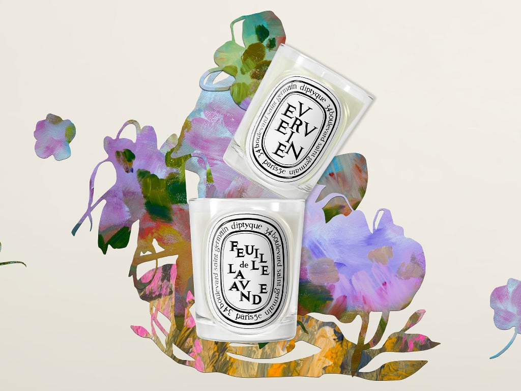 Decoration – Diptyque