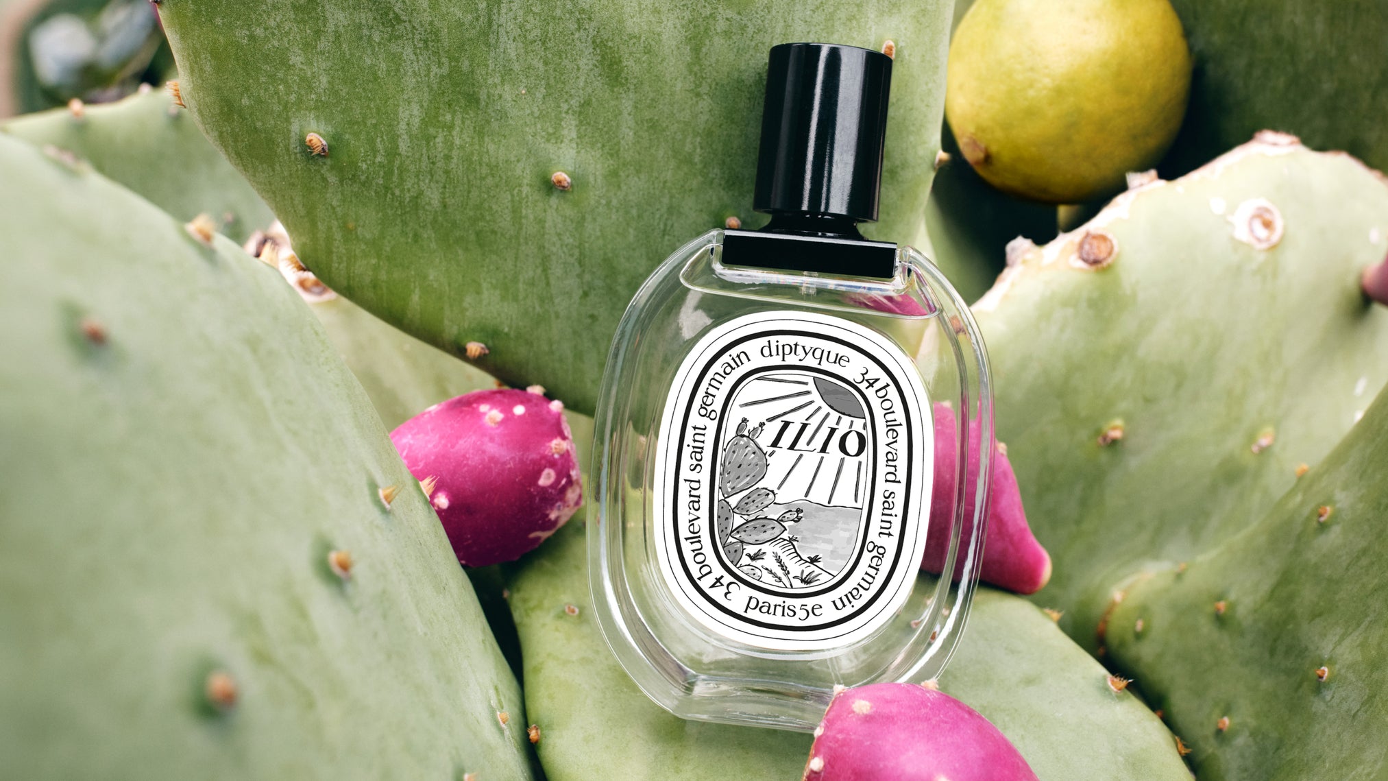 Lazulio - Eau de parfum – Diptyque