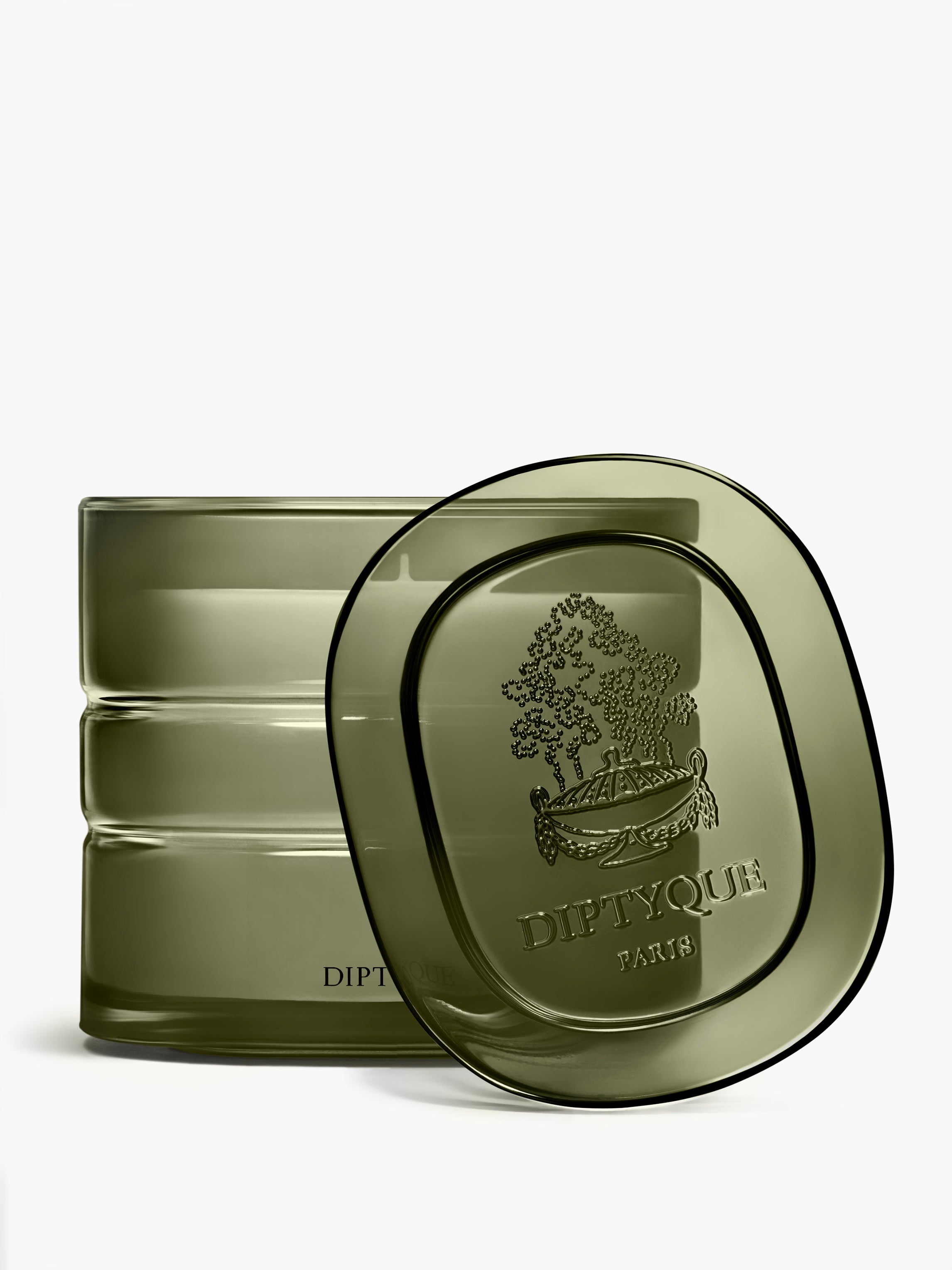 Gold Wick Trimmer - For candles – Diptyque