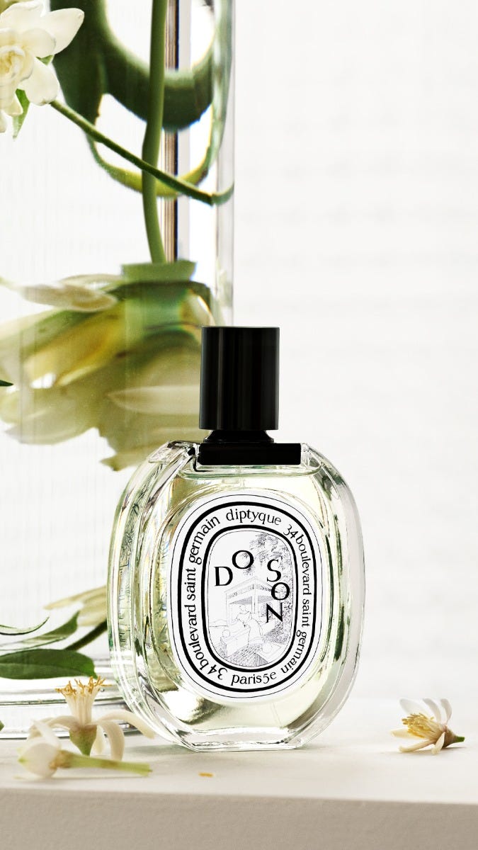 Do Son - Eau de toilette – Diptyque
