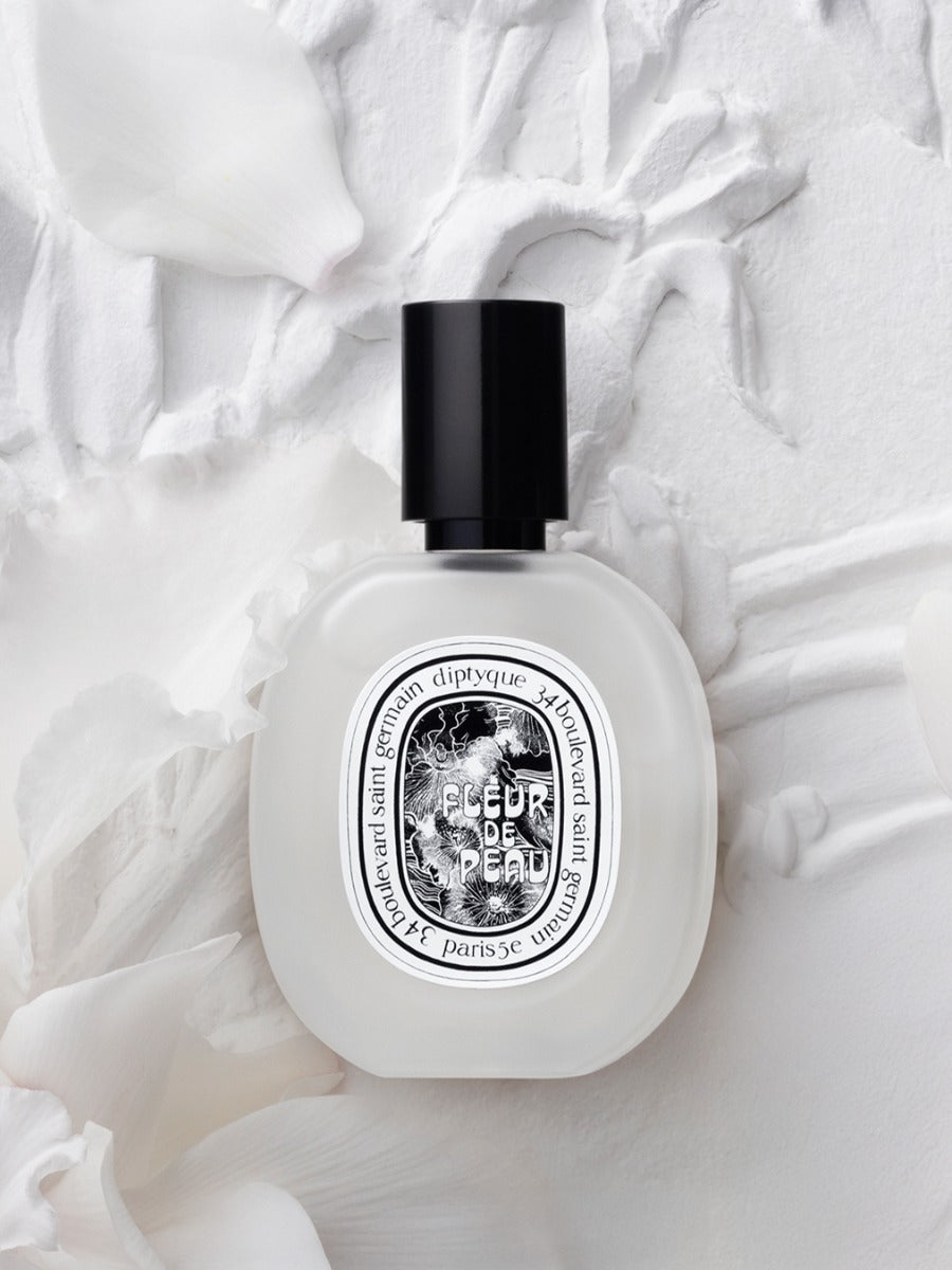 Fleur de Peau - Hair mist – Diptyque