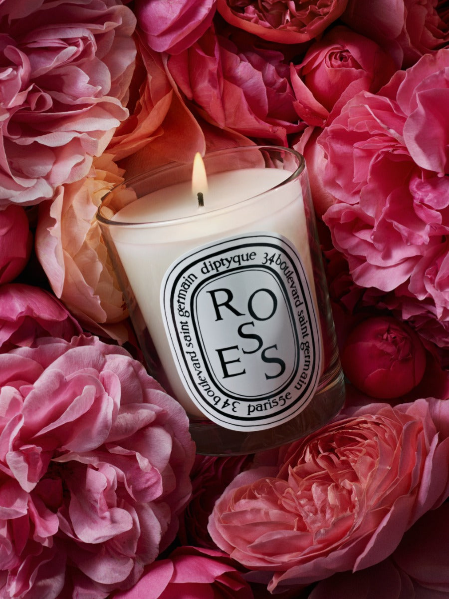 Roses – Diptyque