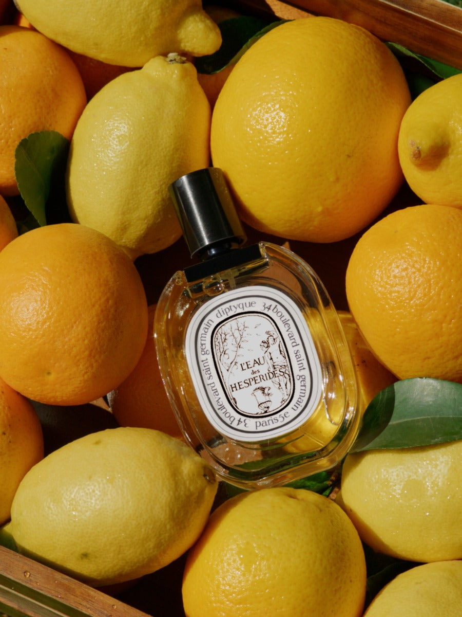 L'Eau des Hespérides - Eau de toilette – Diptyque