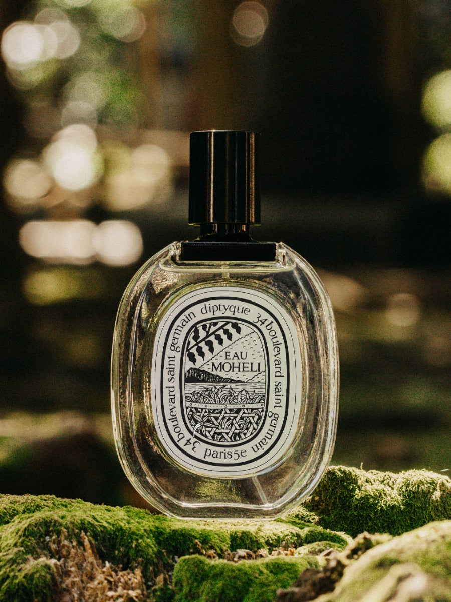 Eau Mohéli - Eau de toilette – Diptyque
