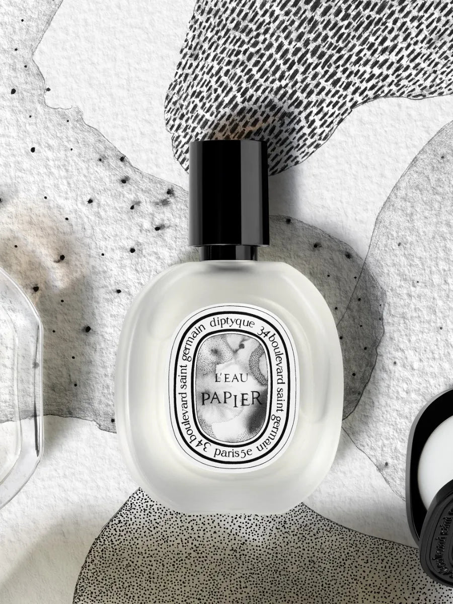 L'Eau Papier (紙墨之水) - 髮香噴霧– Diptyque L'Eau Papier (紙墨之水) - 髮香噴霧– Diptyque