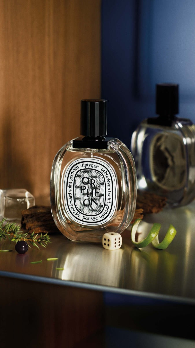 Orphéon (爵夢) - 淡香水– Diptyque