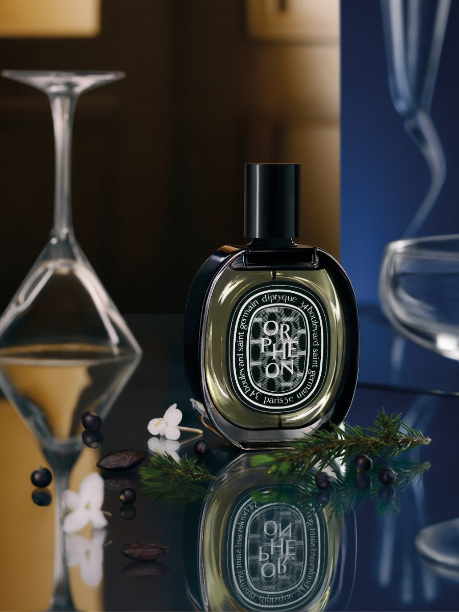 diptyque ORPHEON オードパルファン 75mL Orphéon - Eau de parfum – Diptyque