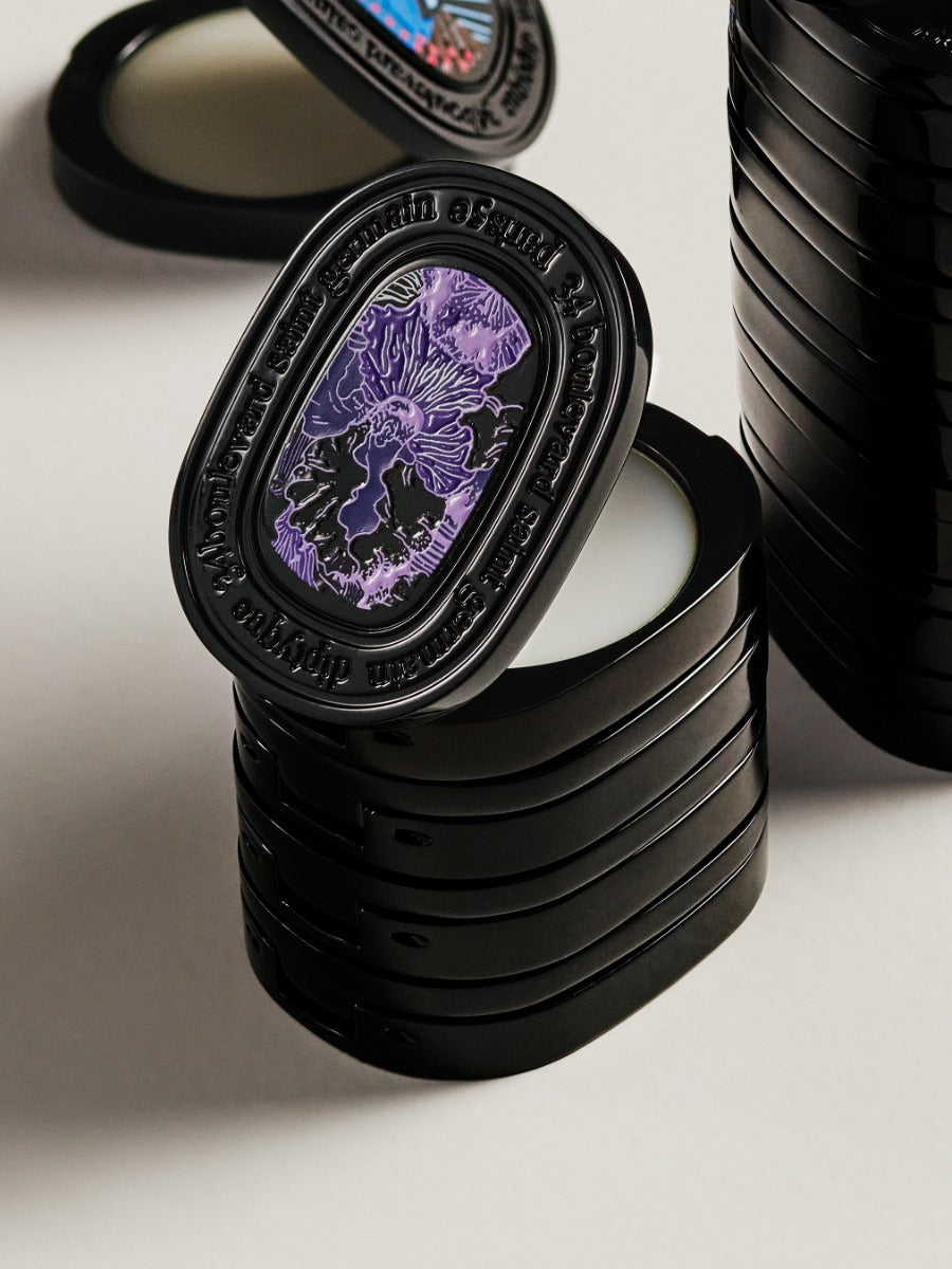 Fleur de Peau - Refillable Solid Perfume – Diptyque