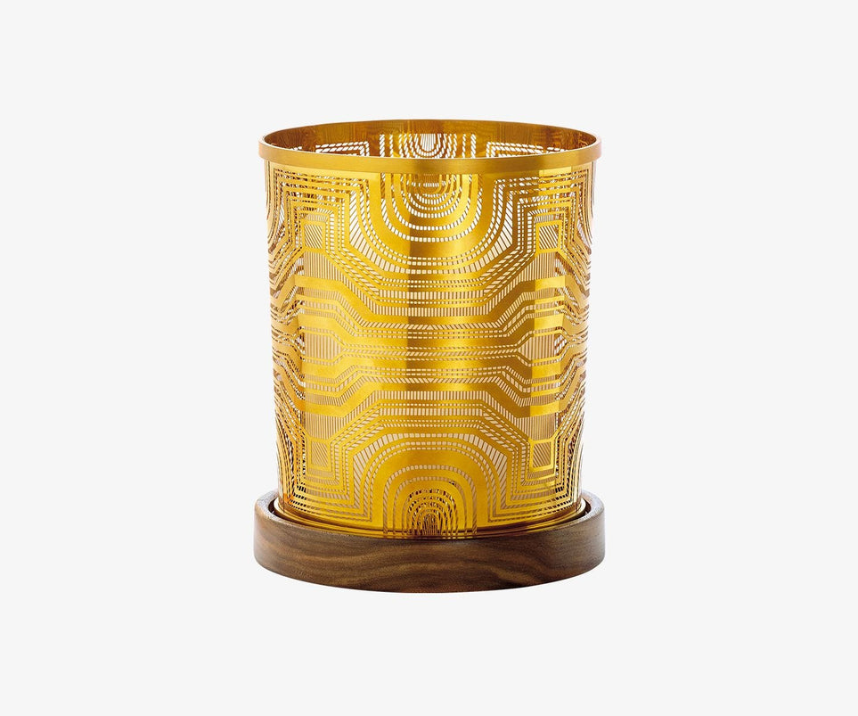 Basile Candle Holder - For classic and medium candles