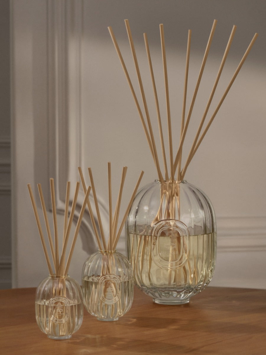 Home Fragrance Diffuser - Glass vessel – Diptyque