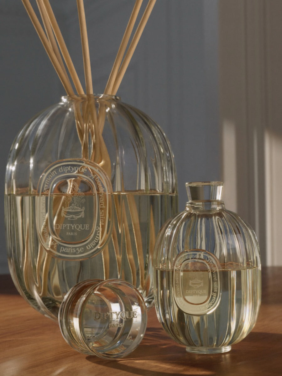 アロマグッズ diptyque Vessel Stopper - For home fragrance diffuser – Diptyque