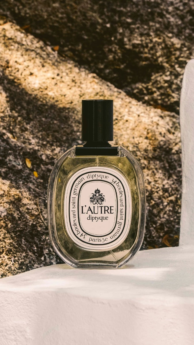 L'Autre (別樣) - 淡香水– Diptyque