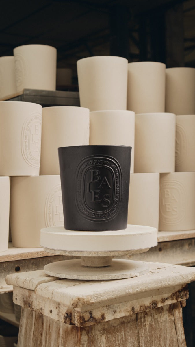 Baies (Berries) - Very Large Candle – Diptyque