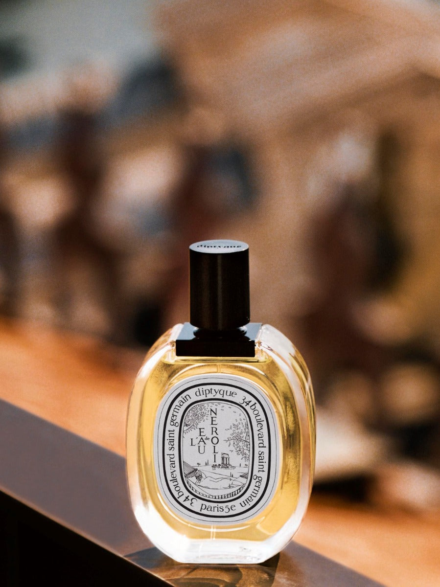 diptyque L'Eau Neroli 香水ディップティック L'Eau de Néroli - Eau de toilette – Diptyque