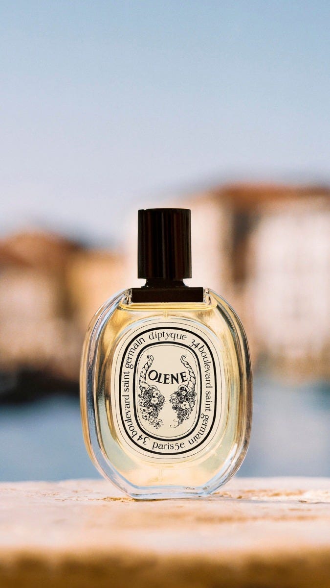 Olène - Eau de toilette – Diptyque