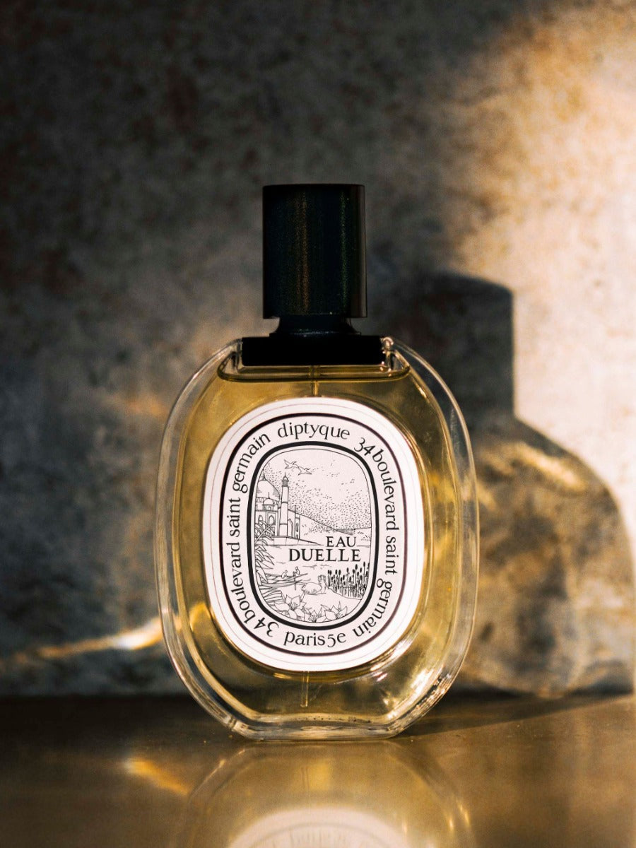 Eau Duelle - Eau de toilette – Diptyque