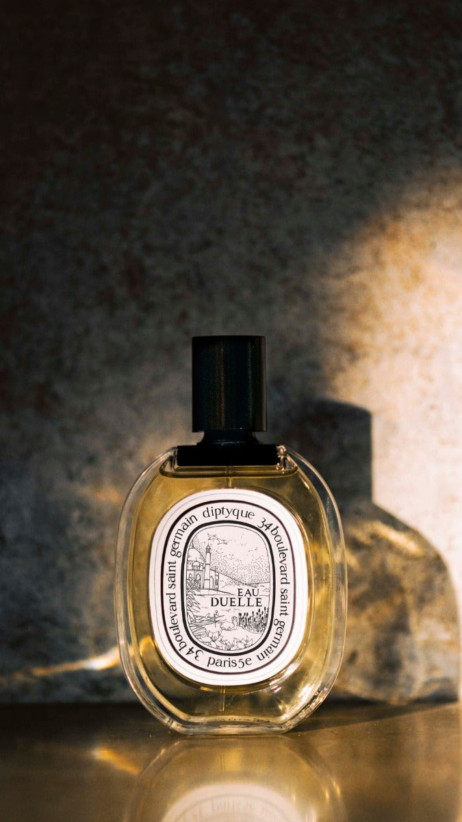 Diptyque Eau Duelle ユニセックス香水 Eau Duelle - Eau de toilette – Diptyque